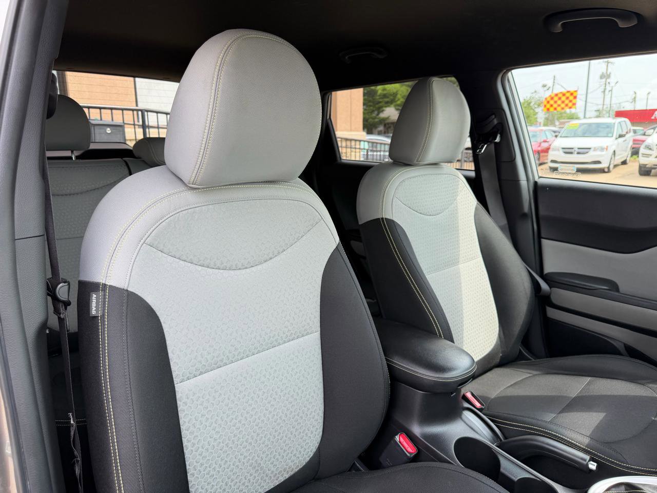 Used 2015 Kia Soul + w/ Eco Package image 19