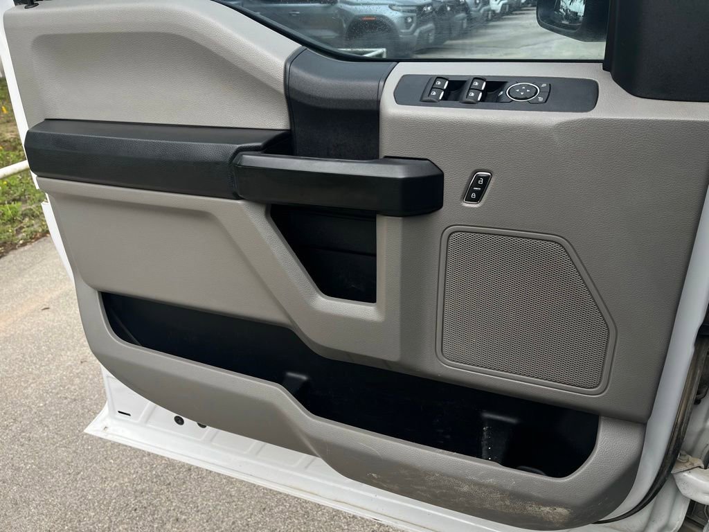 Used 2019 Ford F250 XL w/ STX Appearance Package AWD/4WD image 22