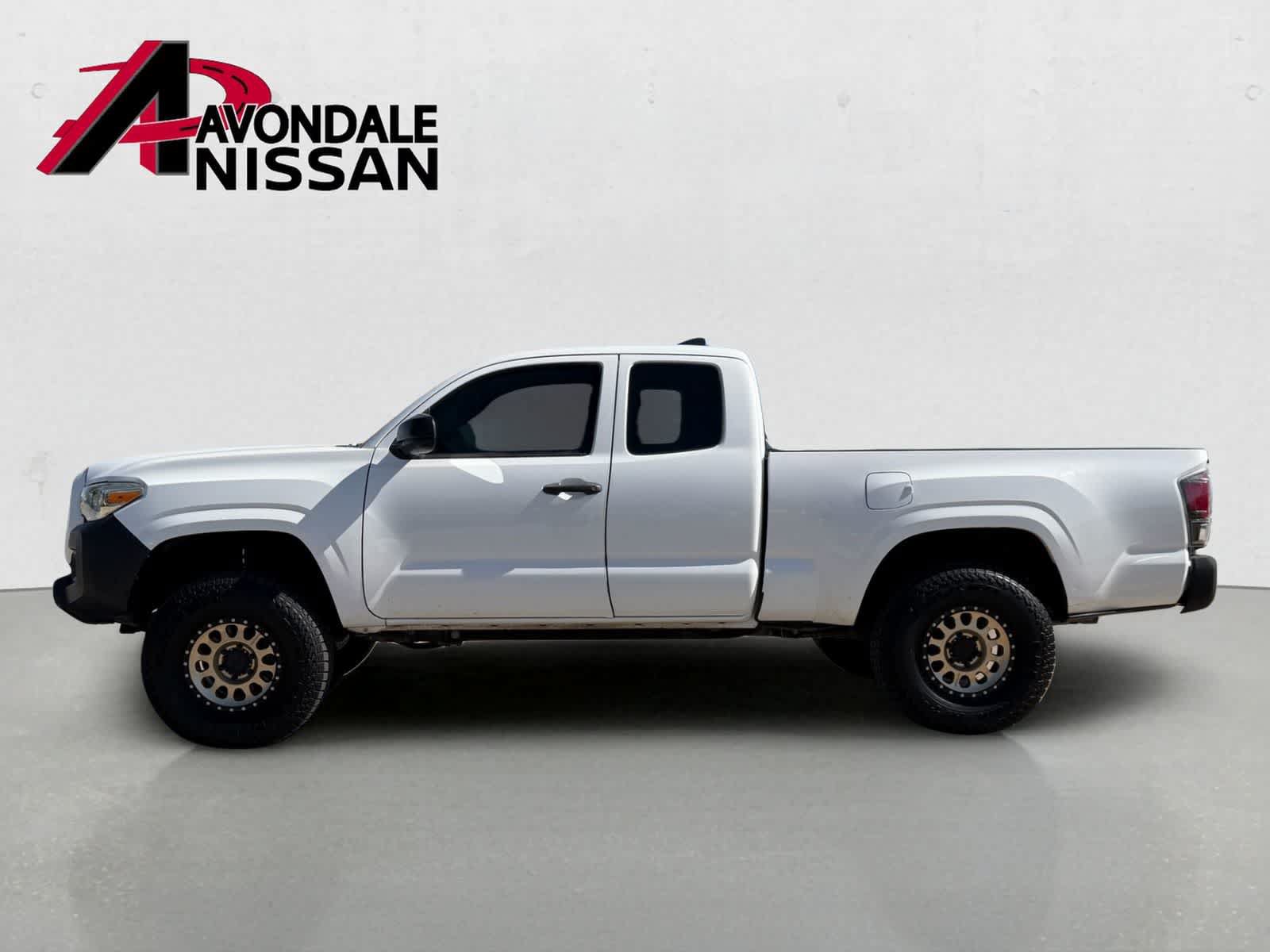 Used 2019 Toyota Tacoma SR RWD image 3