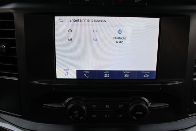 Used 2021 Ford F150 XL w/ Equipment Group 101A High image 18