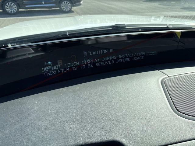 New 2026 Lincoln Navigator Black Label image 33