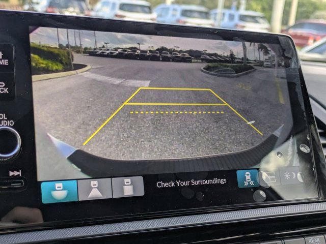 New 2026 Honda Odyssey Elite image 28