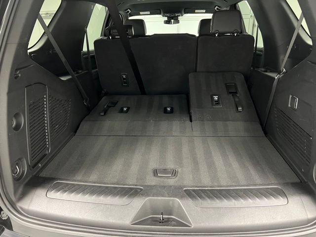 Used 2025 Chevrolet Tahoe LT AWD/4WD image 42