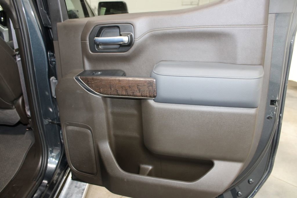 Used 2021 GMC Sierra 1500 Denali image 34