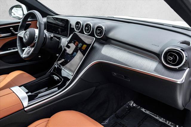 Certified 2026 Mercedes-Benz C 300 4MATIC Sedan image 25