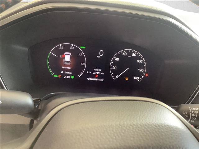 Certified 2024 Honda CR-V Sport-L image 9