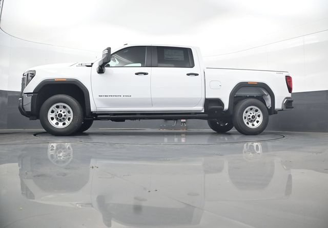 New 2026 GMC Sierra 3500 Pro w/ 1SA Pro Safety Plus Package AWD/4WD image 28