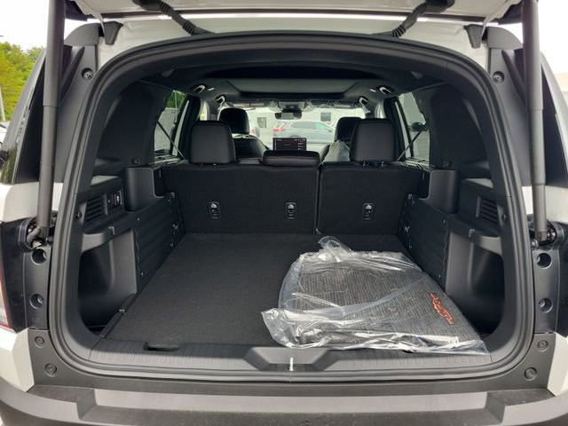 New 2026 Honda Passport TrailSport Elite image 40
