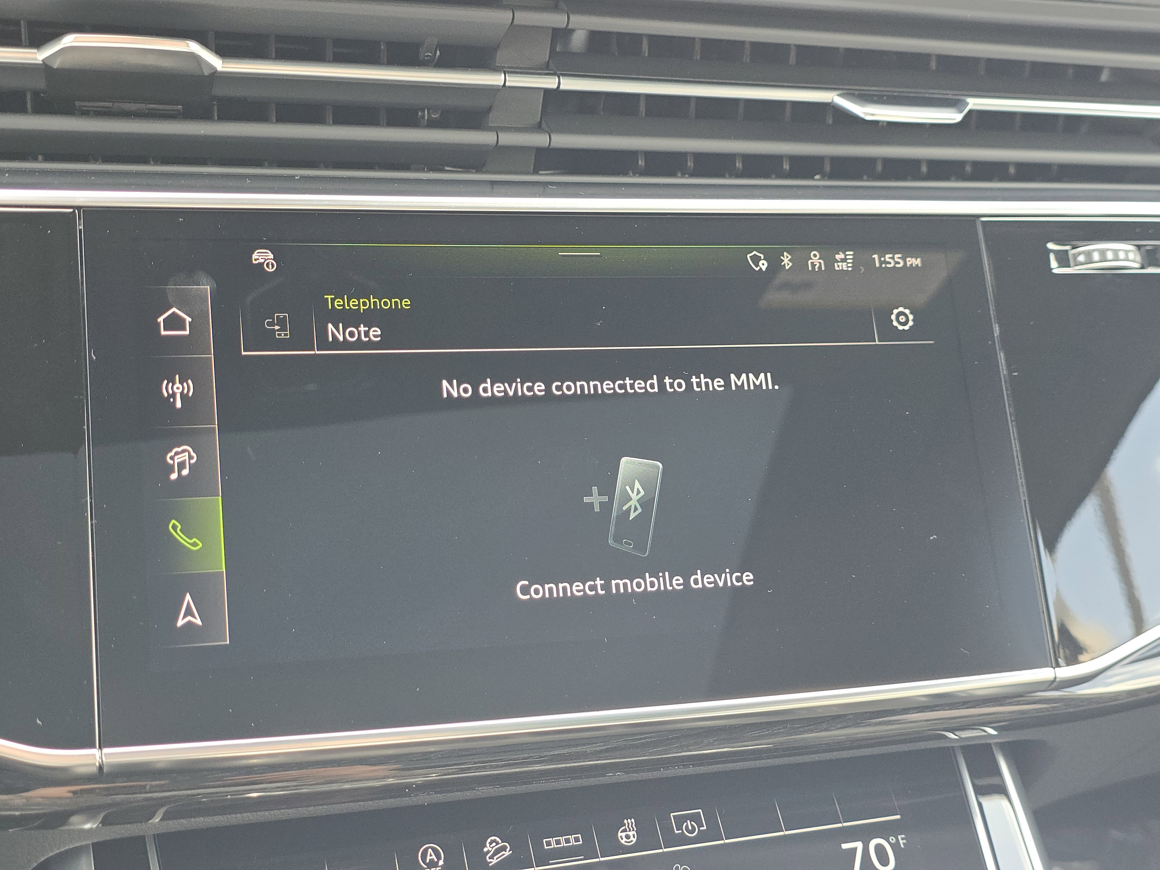 New 2026 Audi Q7 3.0T Premium Plus AWD/4WD image 12