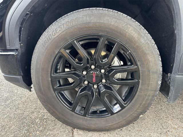 Used 2024 GMC Sierra 1500 Elevation RWD image 33