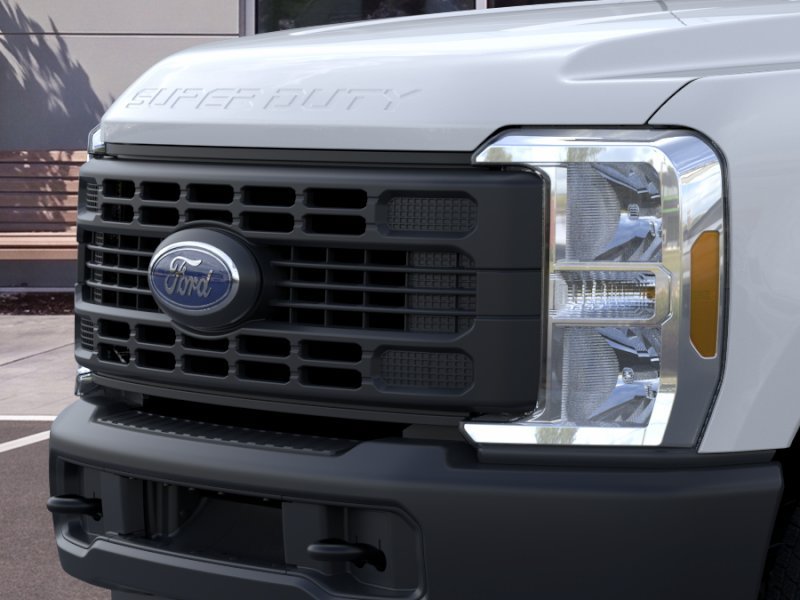 New 2026 Ford F250 XL AWD/4WD image 17