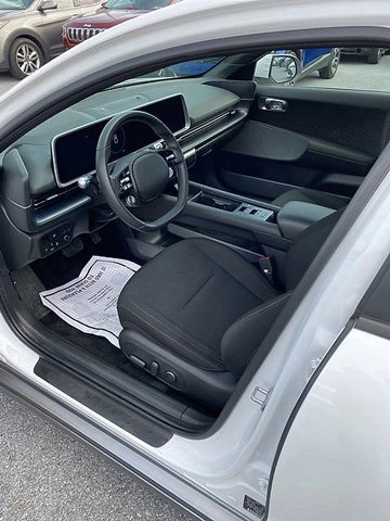 Used 2024 Hyundai Ioniq 6 SE image 10