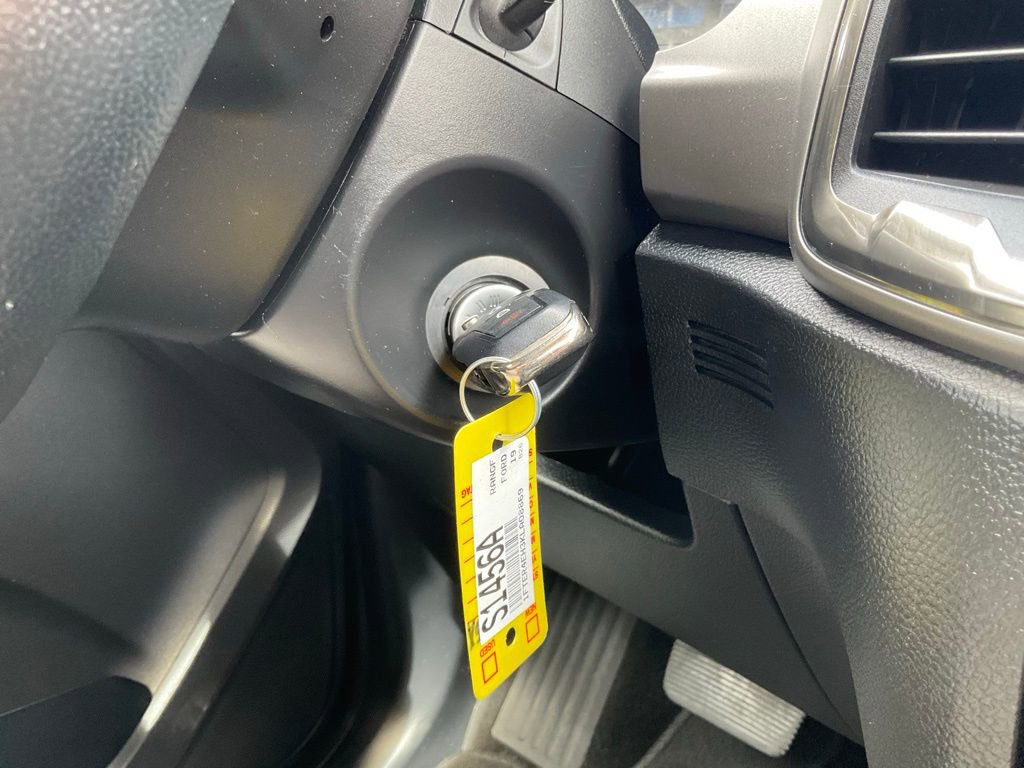 Used 2019 Ford Ranger XLT w/ Equipment Group 301A Mid image 21