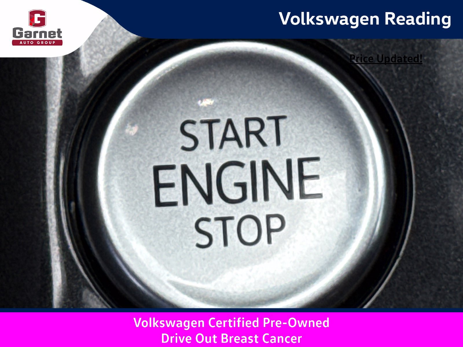 Certified 2024 Volkswagen Tiguan SE AWD/4WD image 37