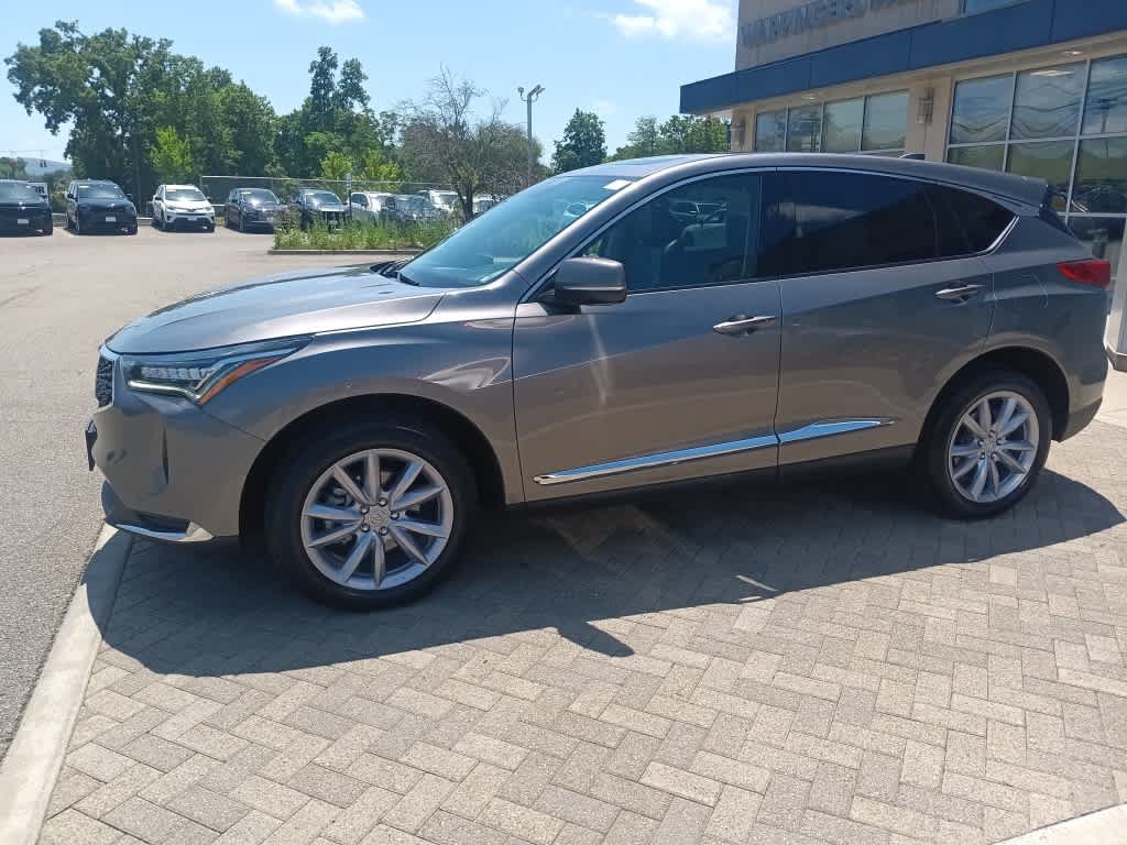 Used 2023 Acura RDX AWD image 3