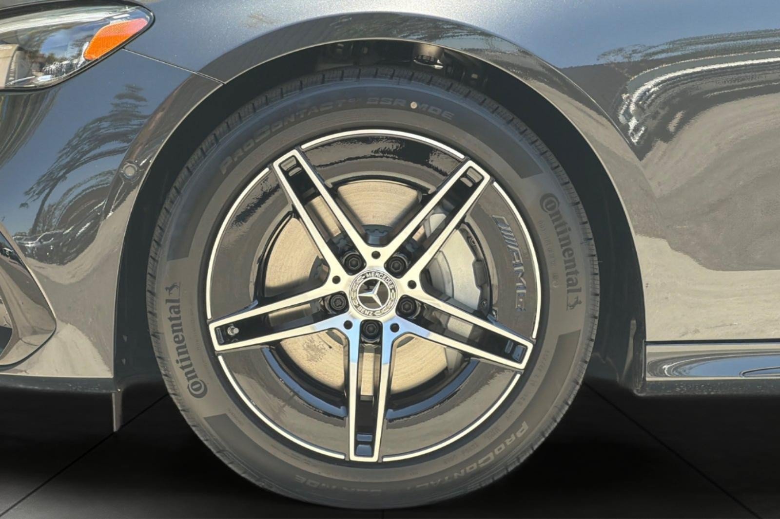 New 2026 Mercedes-Benz E 350 Sedan image 25