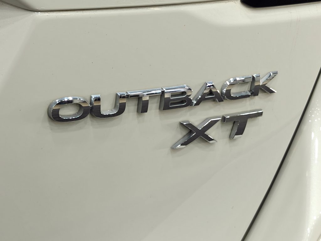 Used 2022 Subaru Outback Limited XT w/ Tech Package 3 AWD/4WD image 52