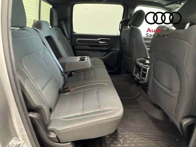 Used 2022 RAM 1500 Big Horn AWD/4WD image 24
