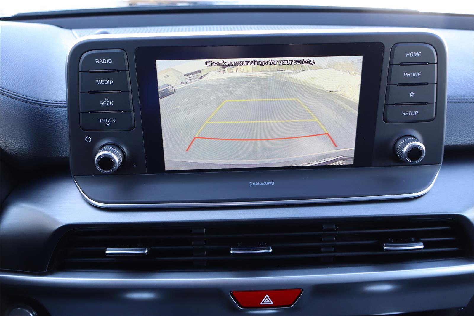 Used 2021 Kia Telluride S image 21