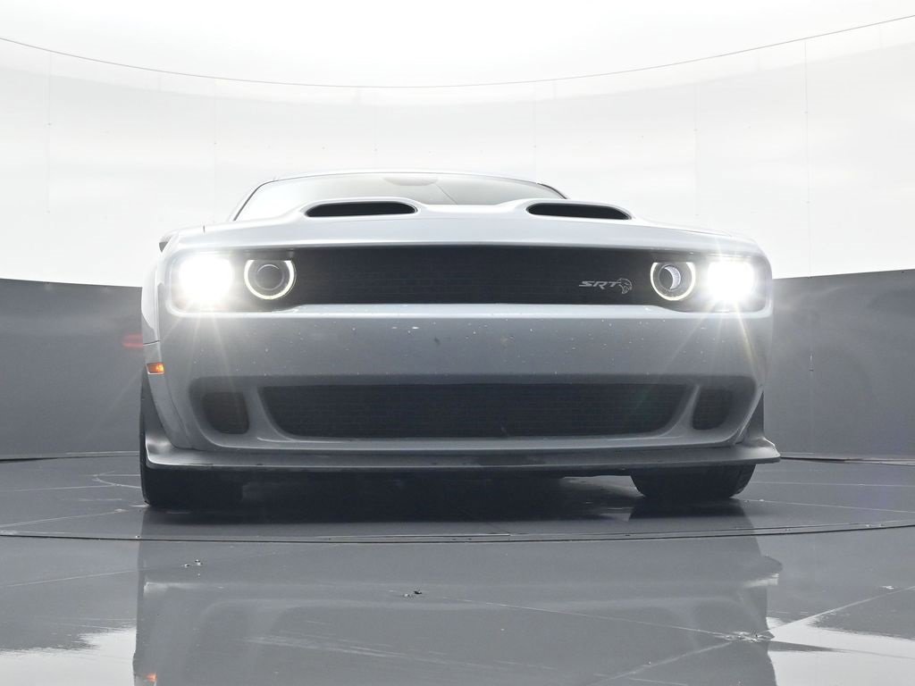 Used 2021 Dodge Challenger SRT Hellcat image 22