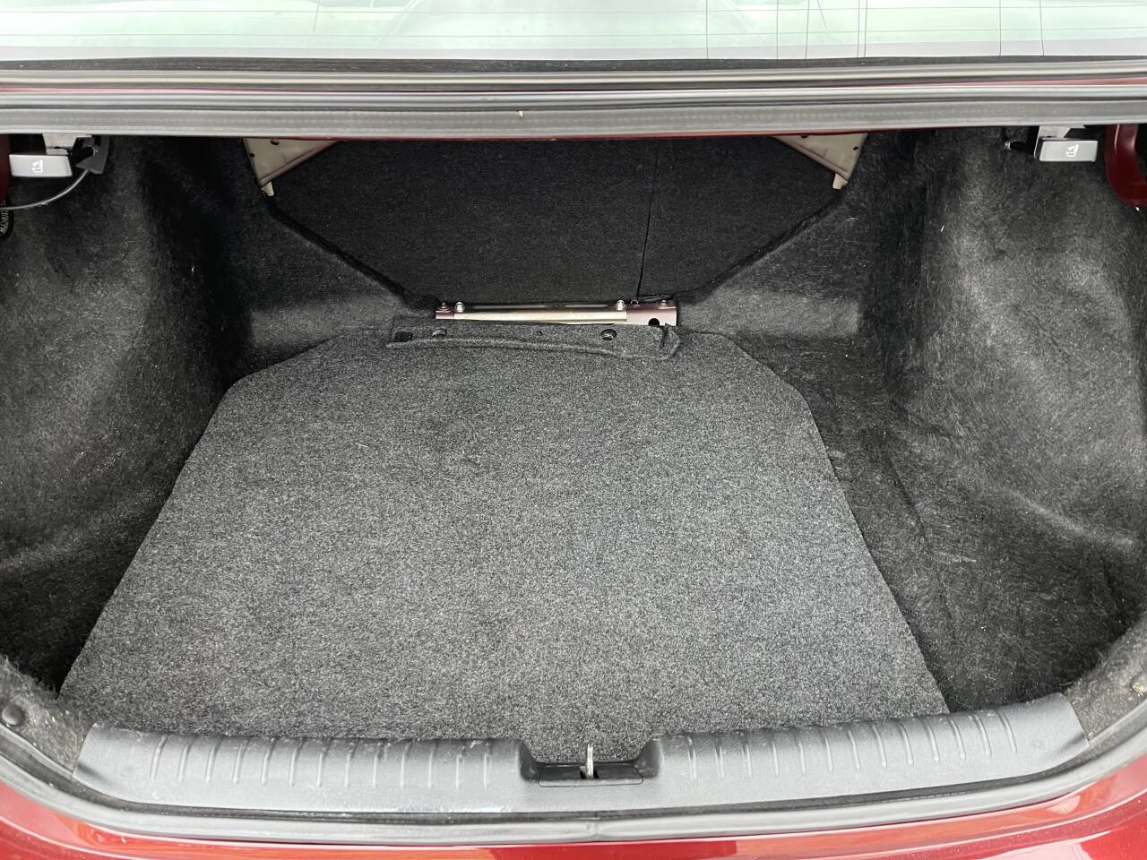 Used 2014 Honda Civic EX image 29