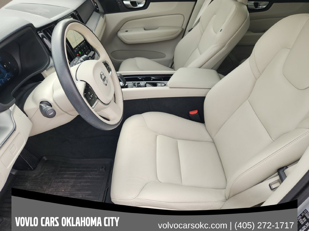 Certified 2024 Volvo XC60 B5 Core w/ Protection Package Premier AWD/4WD image 11