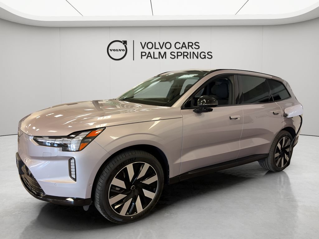 New 2026 Volvo EX90 Plus AWD/4WD image 2