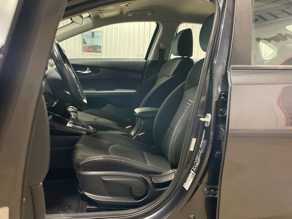 Used 2019 Kia Forte S FWD image 14
