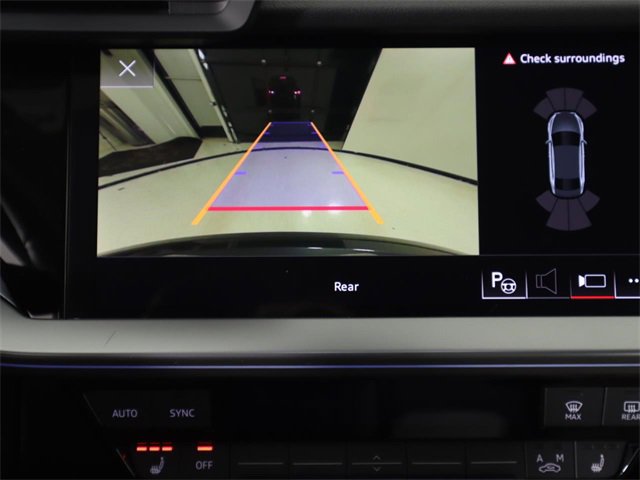 Certified 2024 Audi A3 2.0T Premium Plus image 17