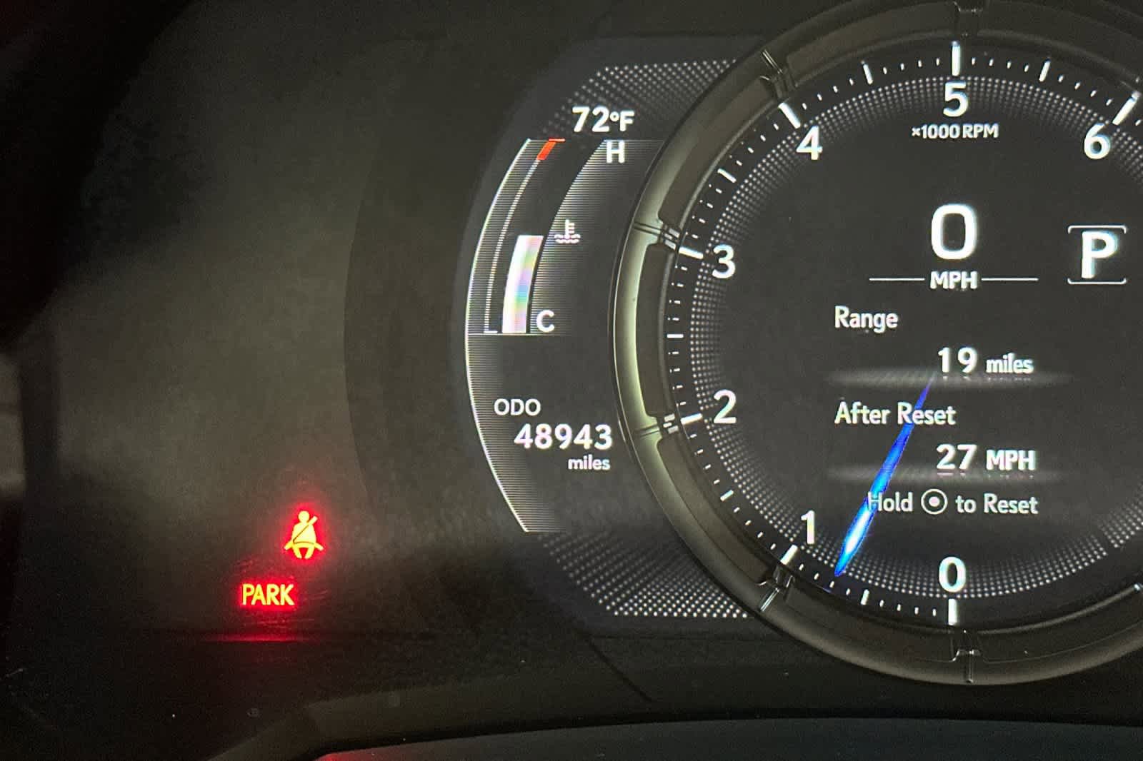 Certified 2021 Lexus IS 350 F Sport AWD/4WD image 29