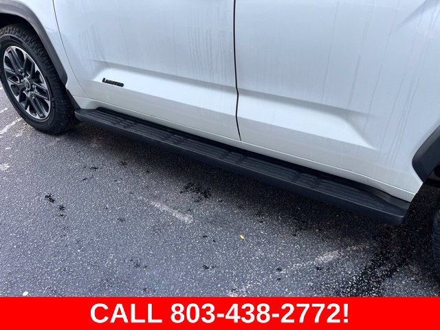 Used 2024 Toyota Sequoia Limited AWD/4WD image 33