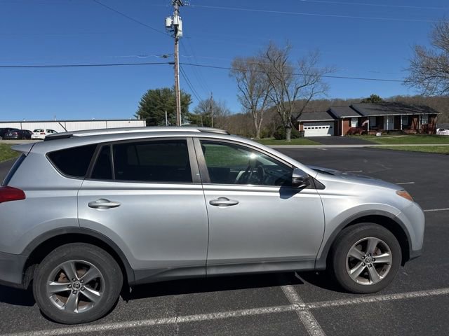 Used 2015 Toyota RAV4 XLE image 6