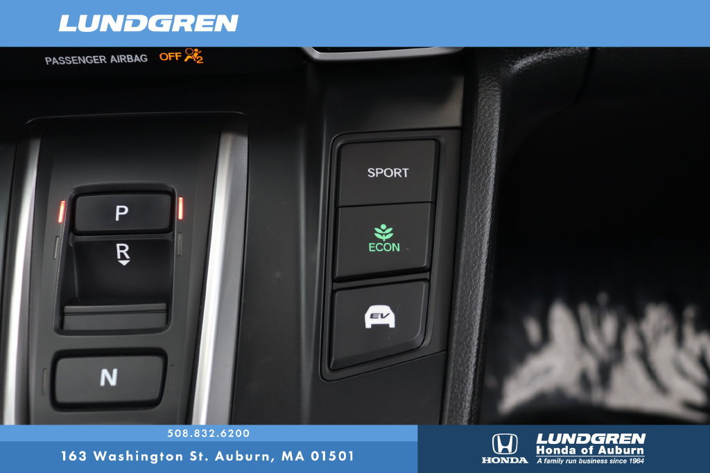 Certified 2022 Honda CR-V EX image 31