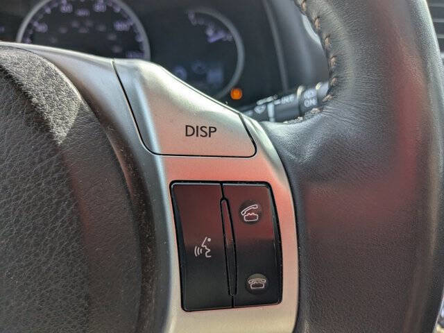 Used 2013 Lexus CT 200h w/ Premium Pkg w/Backup Camera FWD image 20