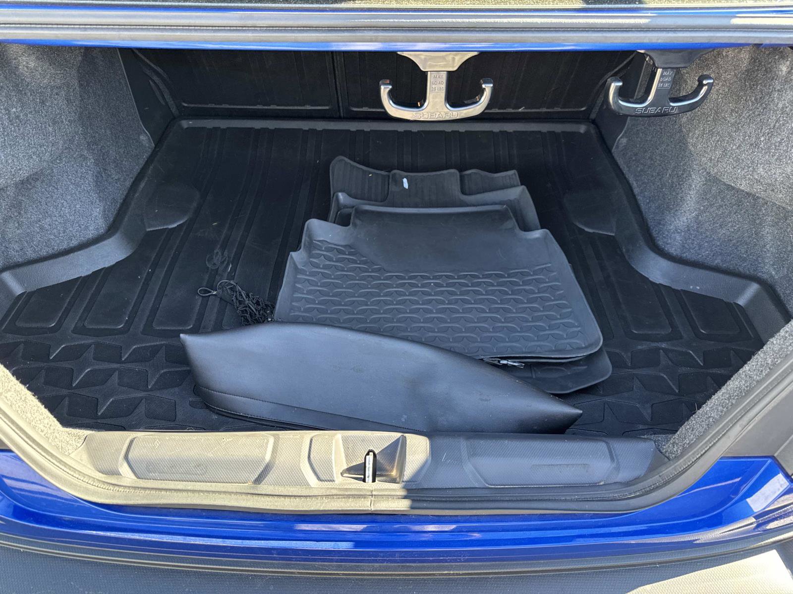 Used 2023 Subaru WRX Premium image 7