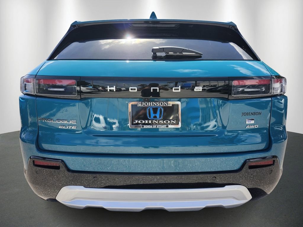 New 2026 Honda Prologue Elite image 5
