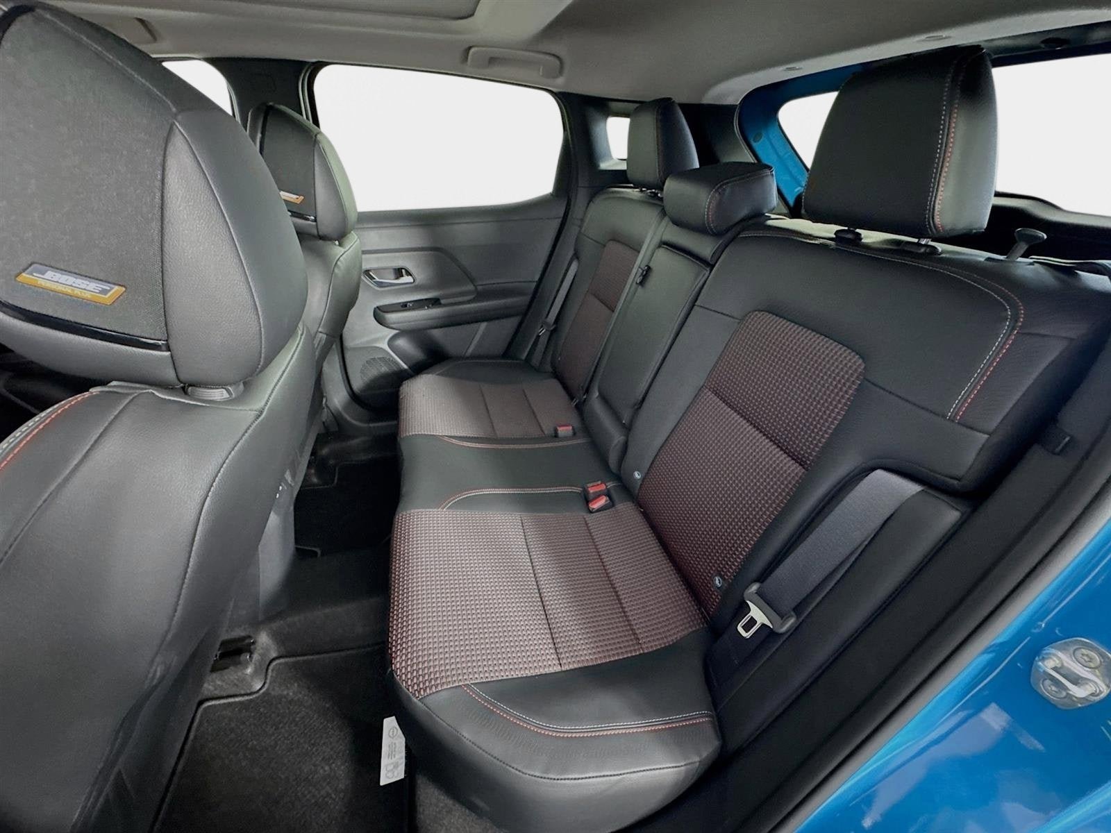 Certified 2026 Nissan Kicks SR w/ SR Premium Package FWD image 21