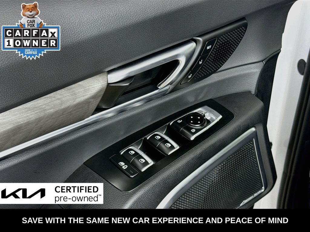 Certified 2024 Kia Telluride SX X-Pro AWD/4WD image 22