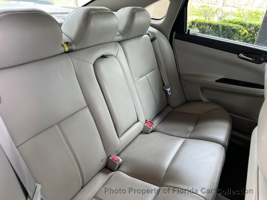 Used 2006 Chevrolet Impala LT FWD image 40