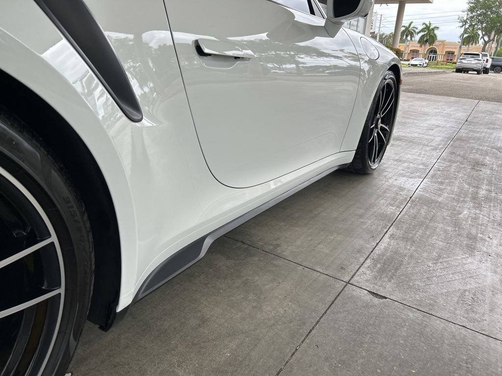 Used 2024 Porsche 911 Turbo S image 26