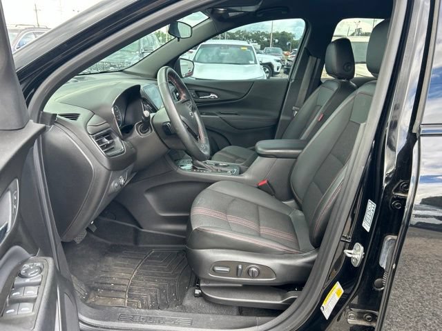 Used 2023 Chevrolet Equinox RS FWD image 22