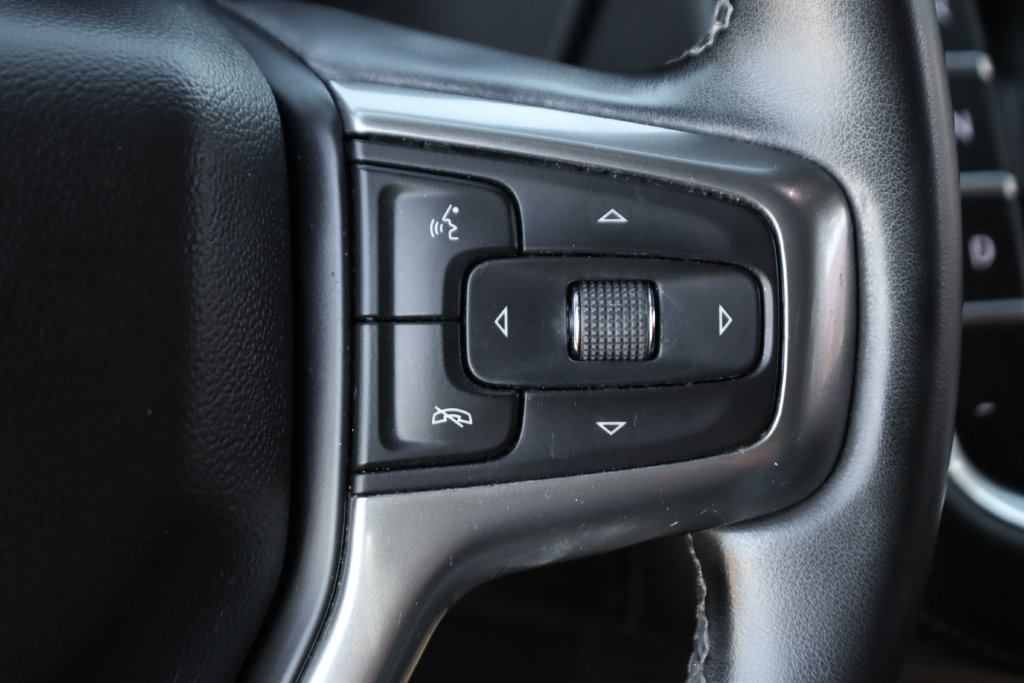 Used 2023 Chevrolet Tahoe LT RWD image 26