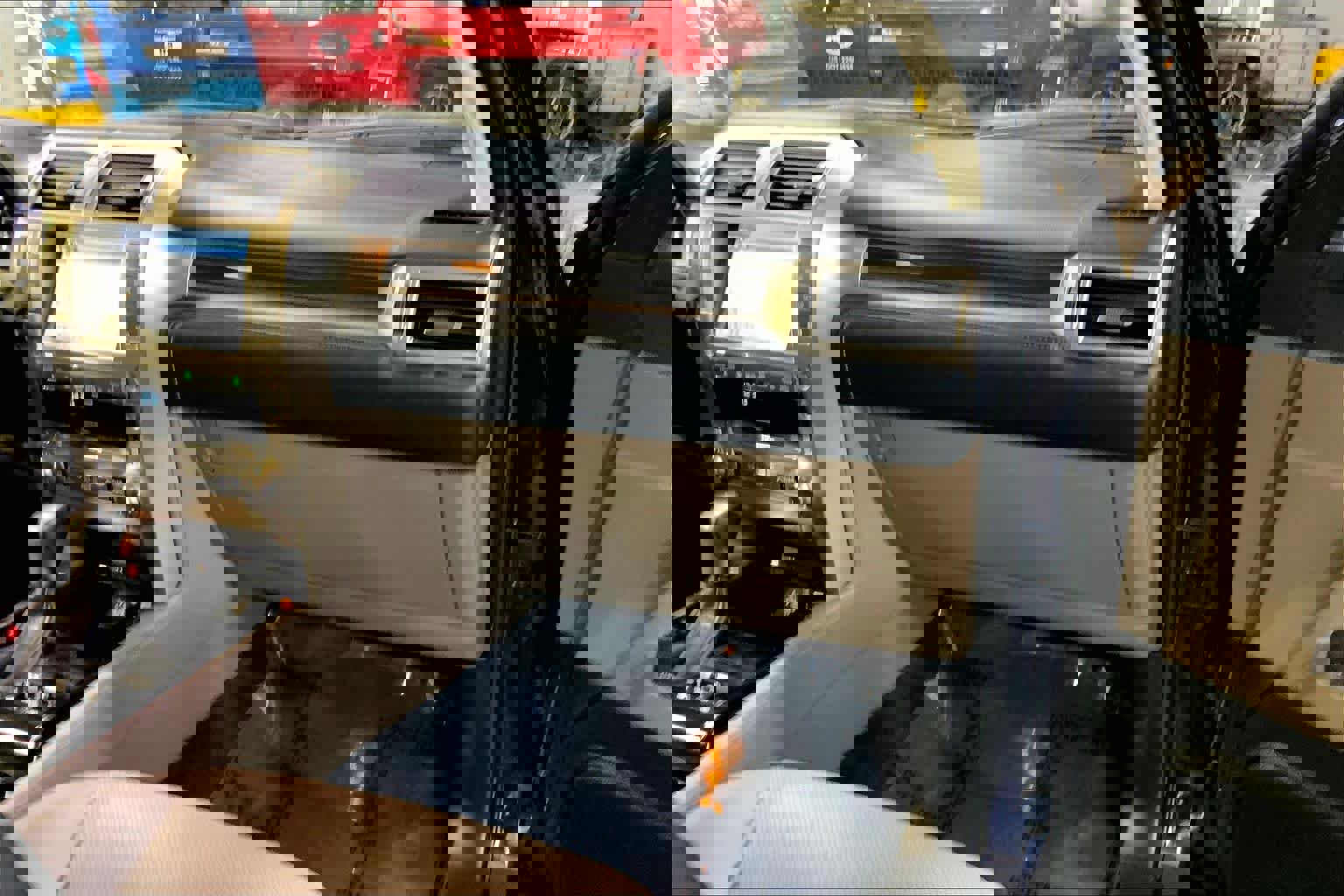 Used 2021 Lexus GX 460 Premium w/ Premium Package image 19