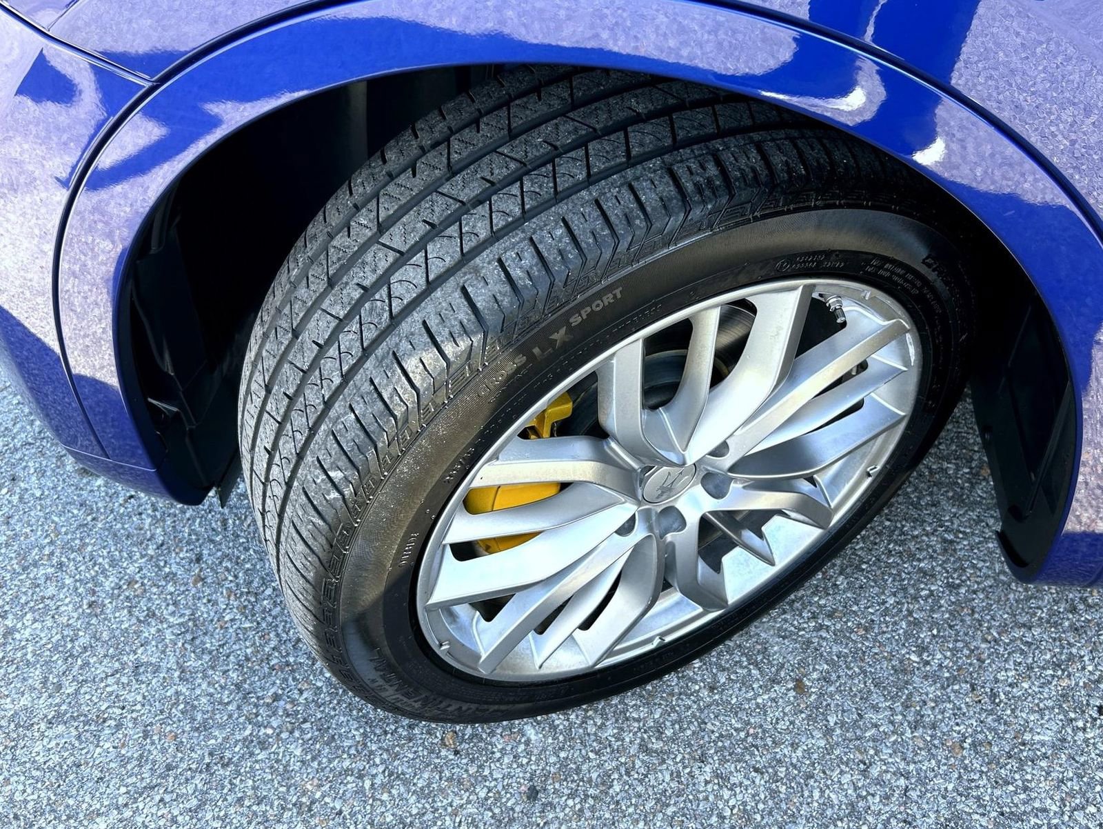 Used 2019 Maserati Levante GranLusso image 23