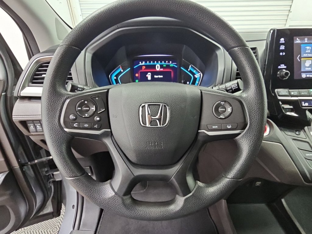Used 2018 Honda Odyssey EX image 23