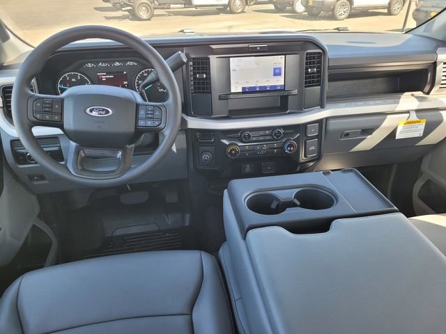 New 2026 Ford F250 XL image 7