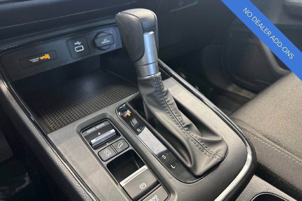 Certified 2025 Honda CR-V LX image 23