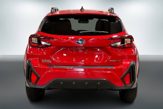 Used 2024 Subaru Crosstrek 2.0i Premium image 4