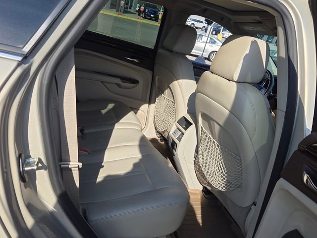 Used 2012 Cadillac SRX Luxury image 14