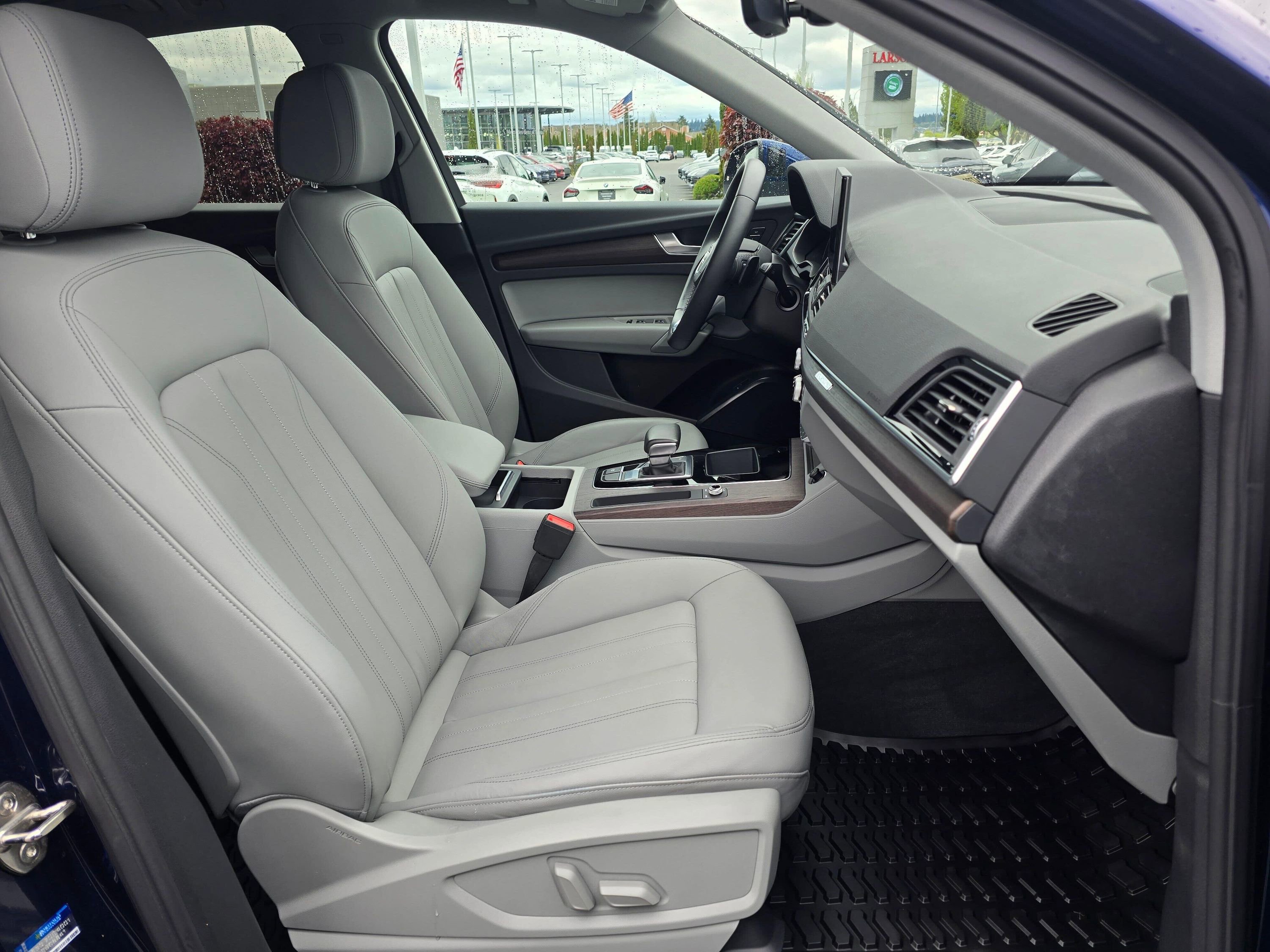 Used 2022 Audi Q5 2.0T Premium AWD/4WD image 28